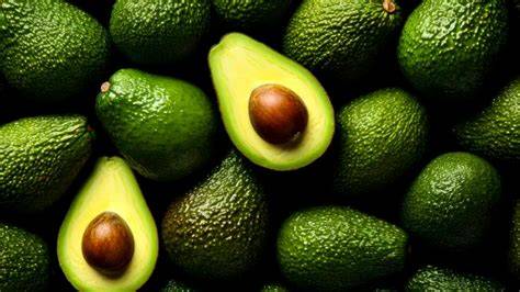 Infografic: Beneficiile avocado și broccoli pentru bebeluși