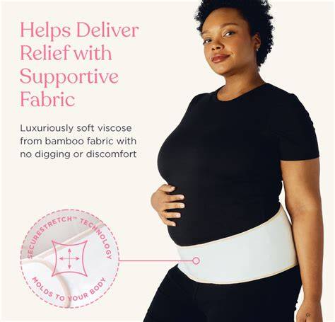 Modelul Belly Bandit: 4 recomandari populare pentru postnatal
