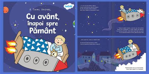 Ilustrație din povestea