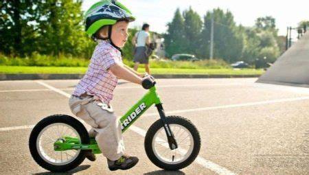 Infografic: cum să verifici potrivirea bicicletei pentru copil