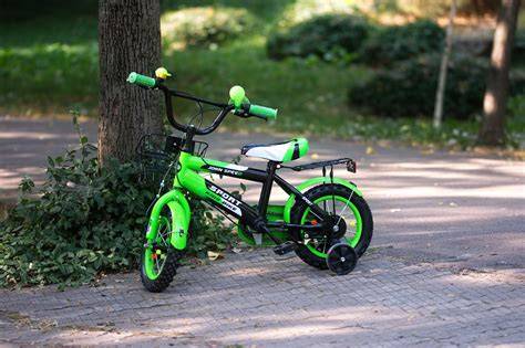 Logo-uri și mărci populare de biciclete pentru copii