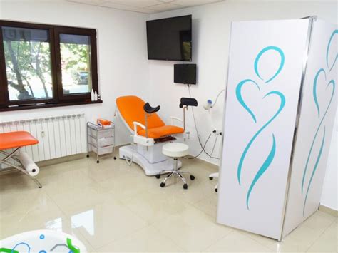 cabinet ginecologic