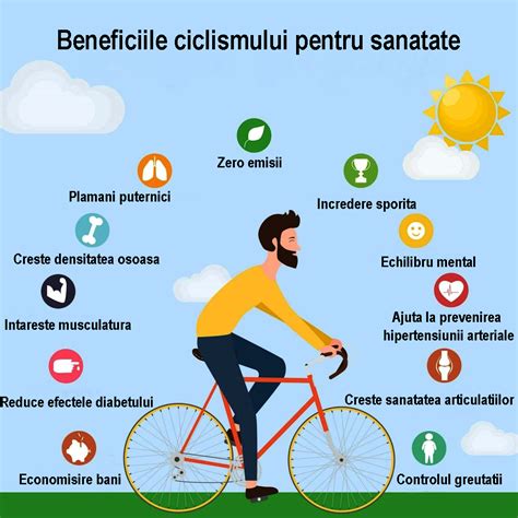 Beneficiile ciclismului pentru gravide