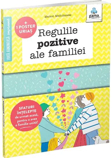 Infografic: efectele pozitive ale urărilor asupra familiei