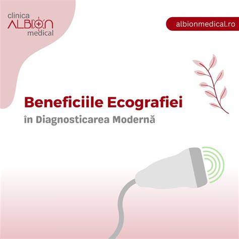 Imagine: Ecografie transvaginală și infrastructură modernă