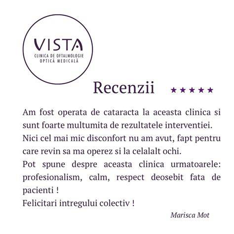 Testimoniale pacienti - citate și recenzii ale doctorilor