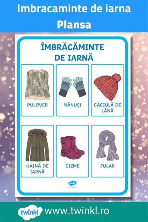 Infografic: differentierea straturilor de imbracaminte pentru iarna copii
