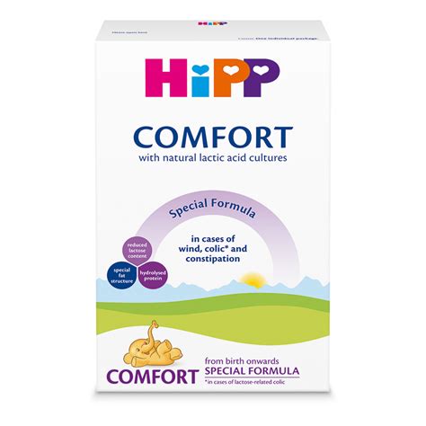 Ambalaj Hipp Comfort