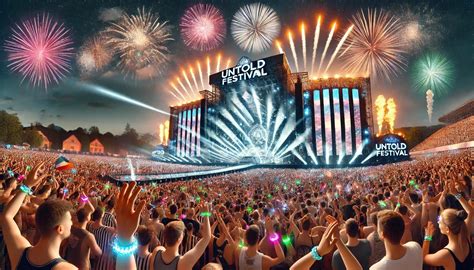 O scenă de concert OCS