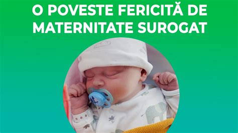 Tipuri de maternitate surogat