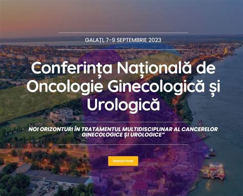 Hartă cu locațiile clinicilor ginecologice din Galați