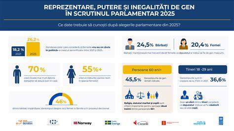 Infografic: scenarii populare de anunțuri