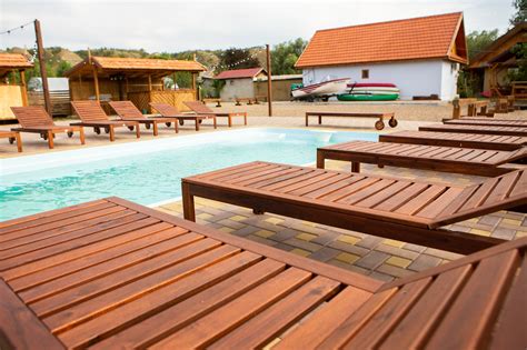 Buburuza însărcinată la un tratament spa