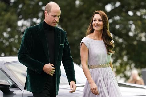 Prințul William și Kate Middleton, Ducii de Cambridge