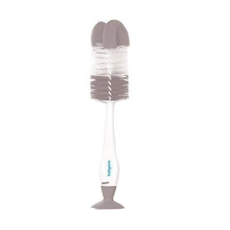 Perie pentru biberon și sterilizator