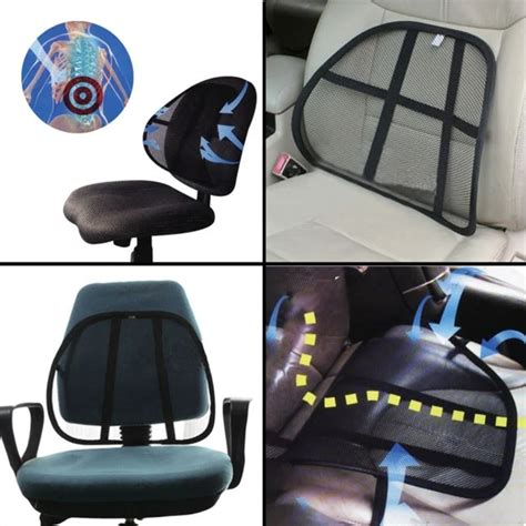 Schema suport ergonomic pentru coloana bebelușului în scaun