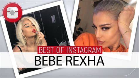 Diagrama influențelor muzicale și colaborările lui Bebe Rexha