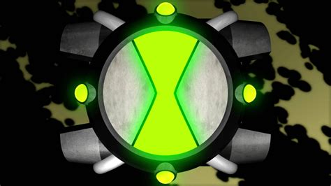 Ben 10 Omnitrix