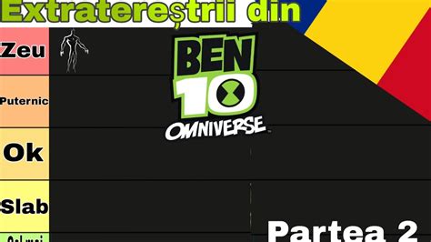 Ben 10 luptând cu extratereștri