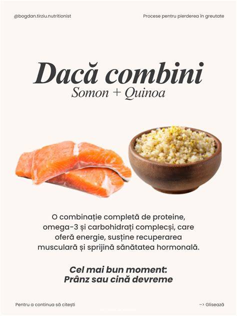 Infografic: Beneficiile quinoa ca proteină completă, conținut nutritiv și proces de gătire