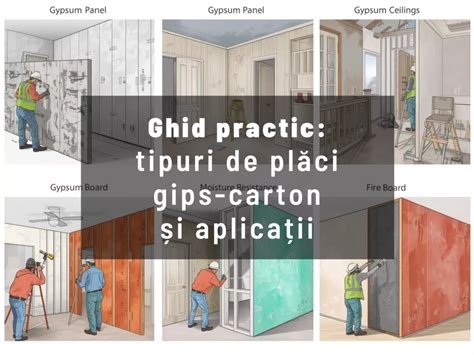 Infografic: Tipuri de plăci cablaj pentru test, dimensiuni comune și pasuri de 2.54mm