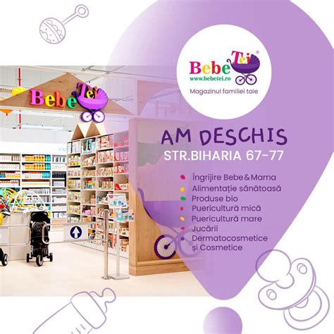 Grafic distribuție oferte Bebe Tei pe parcursul anului