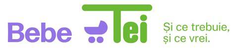 Logo Bebe Tei și secțiune promoții online