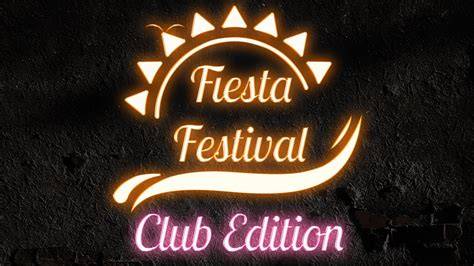 festival club A historii