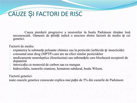 Diagrame: cauze, factori de mediu și genetic în dezvoltarea neurologică