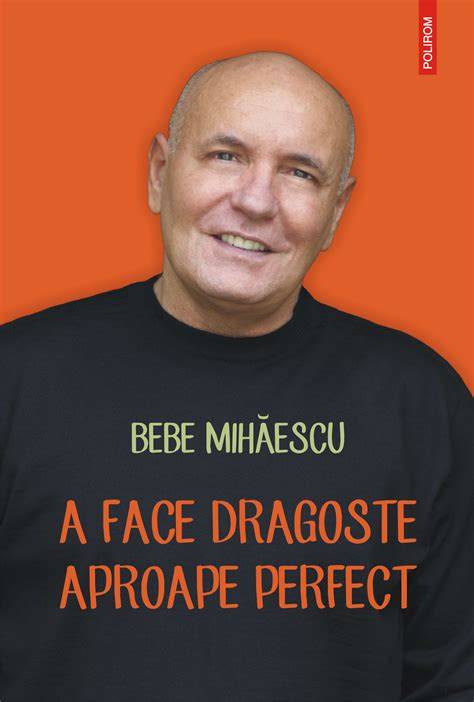 Infografic: traseu profesional al lui Bebe Mihăescu (studii, funcții, publicații)