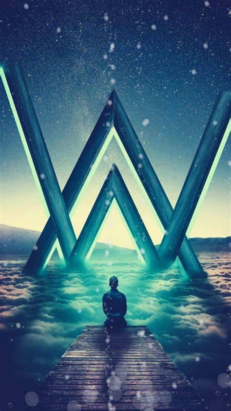 Infografic: traseul carierei Alan Walker