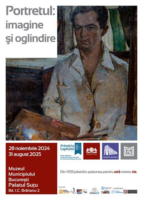 Imagine: Portretul lui Bebe Mihăescu în context academic