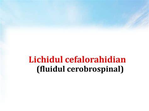 Infografic: Sistemul ventricular si fluxul lichidului cefalorahidian