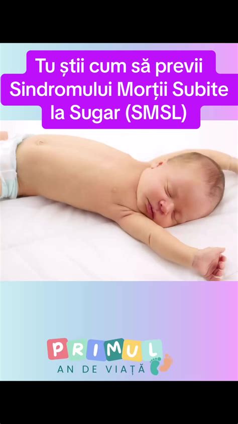 Schema siguranță somn sugar