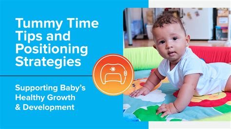 Infografic: Preventia brahicefaliei prin tummy time, pozitionare si purtare