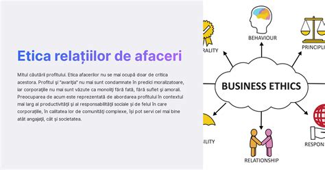 Schema relațiilor de afaceri și prietenii dintre personaje-cheie