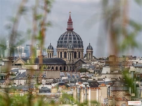 O imagine a Parisului din timpul celui de-al Doilea Imperiu