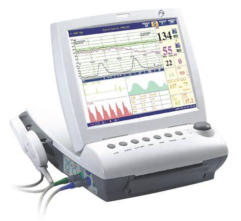 monitor fetal electronic
