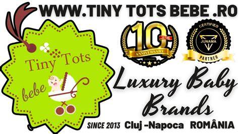 Hartă a showroom-ului Tiny Tots Bebe în Cluj-Napoca
