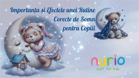 Ilustrație a pozițiilor corecte de hrănire și somn pentru nou-născuți
