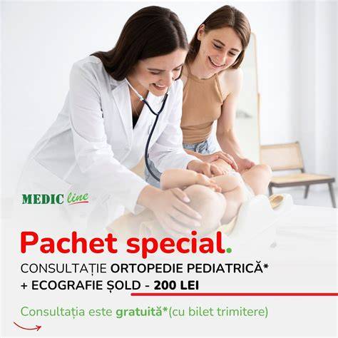 Infografic: Pași pentru o consultație pediatrică de succes