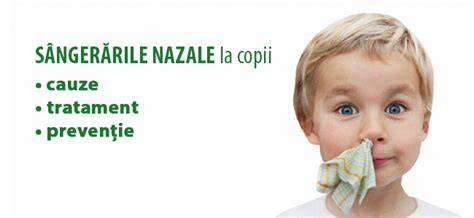 Infografic: Cauze comune ale congestiei nazale la copii și pașii de îngrijire la domiciliu