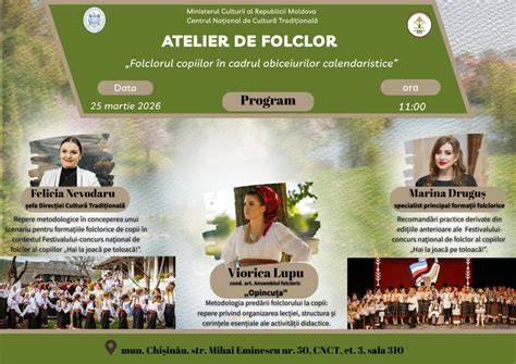 Ilustrație despre evoluția instrumentelor tradiționale în folclor