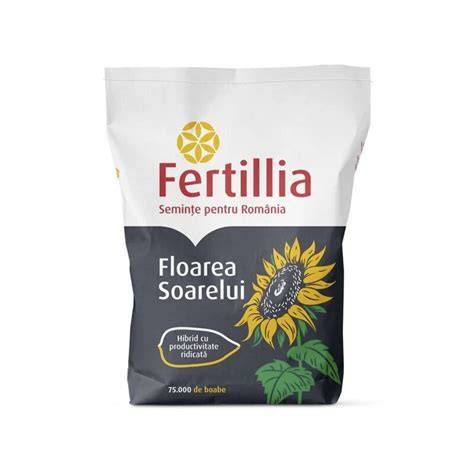 Infografic: Călătoria uleiului de floarea soarelui de la semințe la produs final