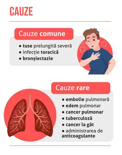 Infografic: Cauze comune ale nasului înfundat la copii și fluxul de diagnostic