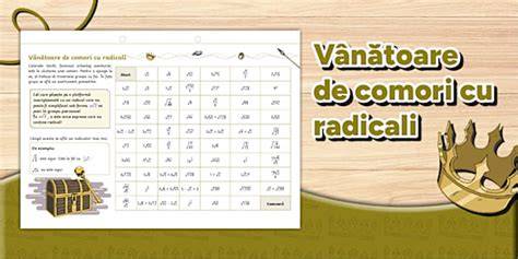 Vânătoare de comori cu litere ascunse