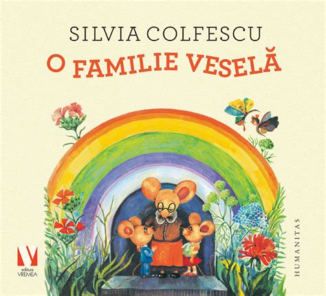 Familie veselă