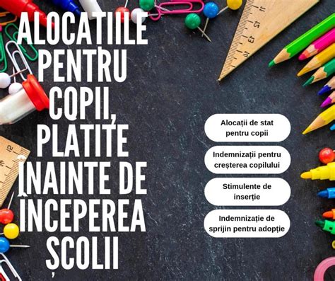 Infografic: Pași pentru evaluarea pregătirii copilului pentru începerea școlii în România