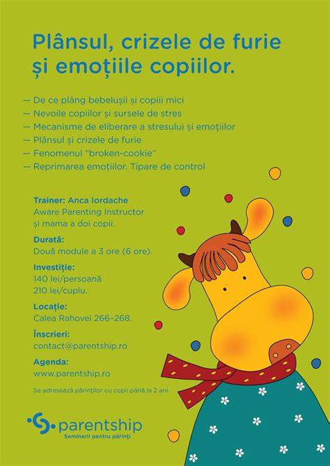 Infogravură despre cum plânsul păpușii stimulează empatia copiilor