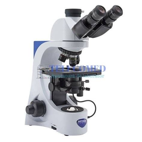Microscop medical utilizat în ICSI